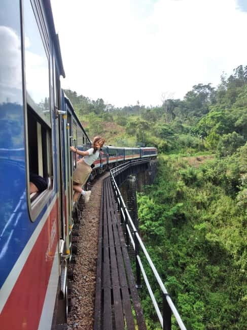 From Ella: Ella Unfogettable Day tour & Train Ride Tour - Who Is This Tour Best For?