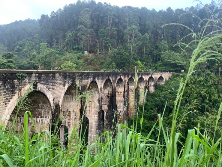From Ella: Explore 05 Highlights of Ella in One Day - Starting Your Adventure