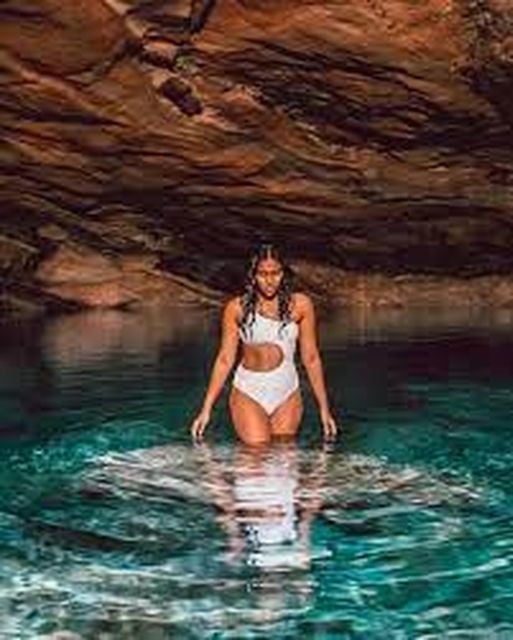 From Ella -: Explore Blue Water Pond Cave (Nildiya Pokuna ) - Pickup and Drop-off Locations