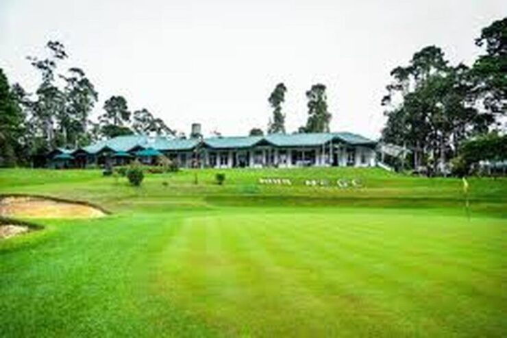 From Ella : Horton Plains National Park & Nuwaraeliya Tour - Activity Details