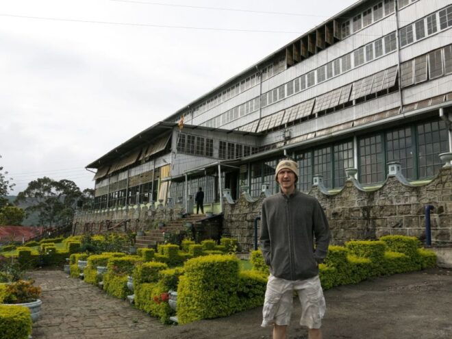 From Ella: Lipton Seat & Dambatenne Tea Factory Day Tour - Highlights