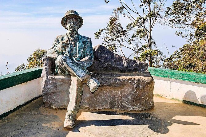 From Ella: Lipton Seat & Dambetenna Tea Factory Private Day Trip - Final thoughts