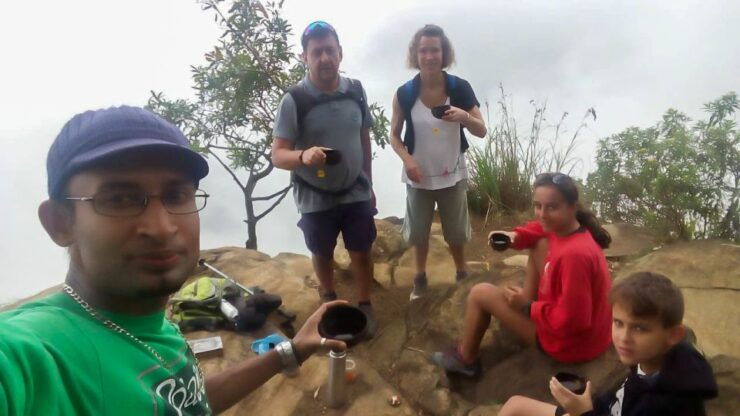 From Ella: Little Adam's Peak and Nine Arches Bridge Hiking - Booking Details