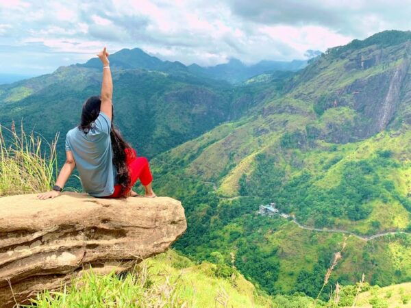From Ella : Luxurious All Inclusive Ella Day Tour - Reservation Details