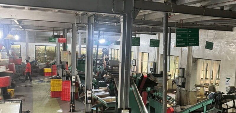 From Ella: Nuwara Eliya Tea Factory and Plantation Tour - Detailed Breakdown of the Itinerary