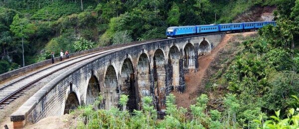 From Ella: Odyssey First Class Scenic Train Ticket to Kandy - Travel Tips