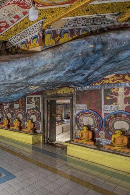 From Ella - Private TukTuk Transfer to Dowa Buddhist Temple - Important Information