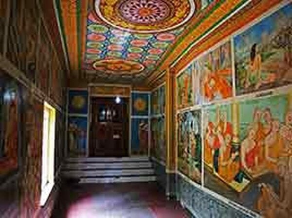 From Ella - Private TukTuk Transfer to Dowa Buddhist Temple - Visiting Dowa Buddhist Temple