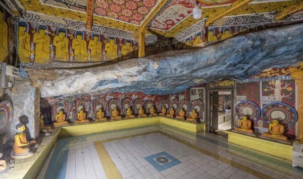 From Ella - Private TukTuk Transfer to Dowa Buddhist Temple - Frequently Asked Questions