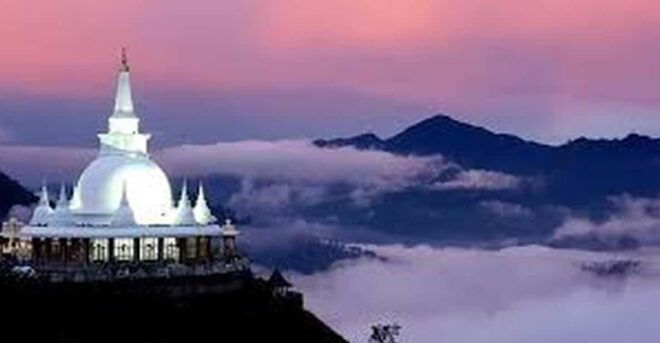 From Ella - Private TukTuk Transfer to Mahamevnawa Temple - Important Preparation Tips