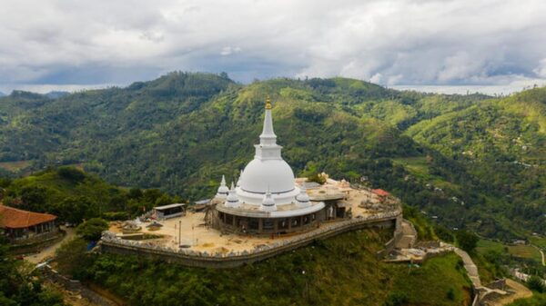 From Ella - Private TukTuk Transfer to Mahamevnawa Temple - Frequently Asked Questions