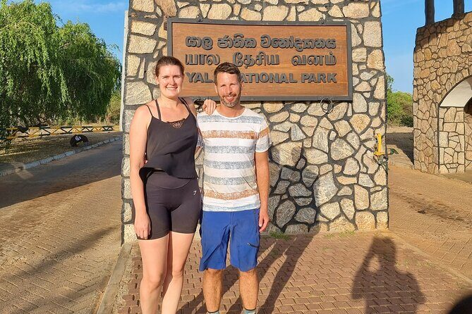 From Ella: Private Yala Safari & Transfer/Tangalle/Mirissa/Galla - A Closer Look at the Yala Safari Tour