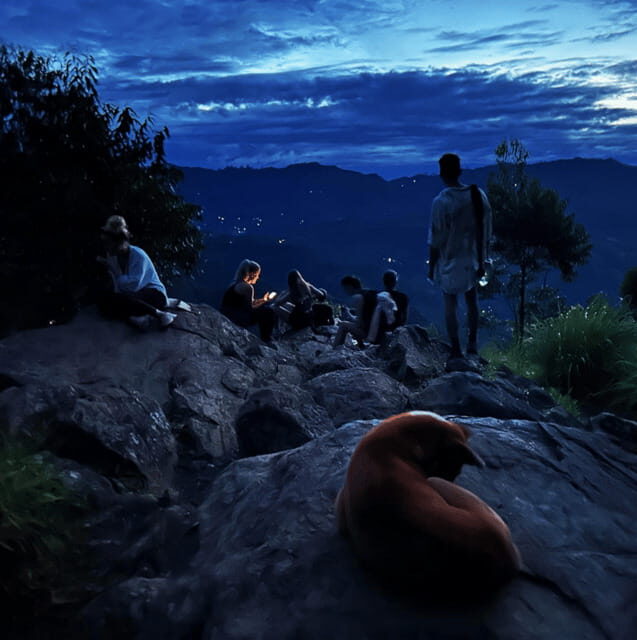 From Ella : Sun rise Hike to Ella Rock - Good To Know