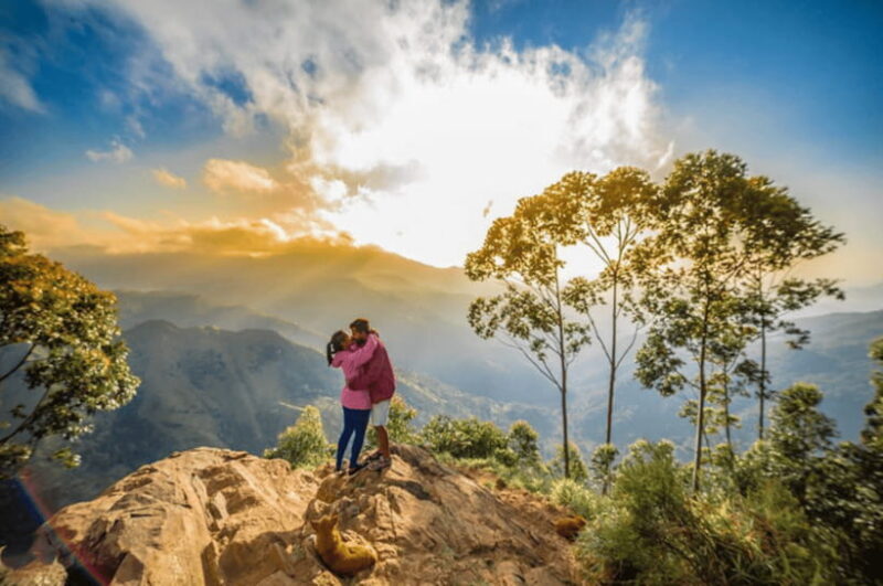 From Ella : Sun rise Hike to Ella Rock - Final Thoughts