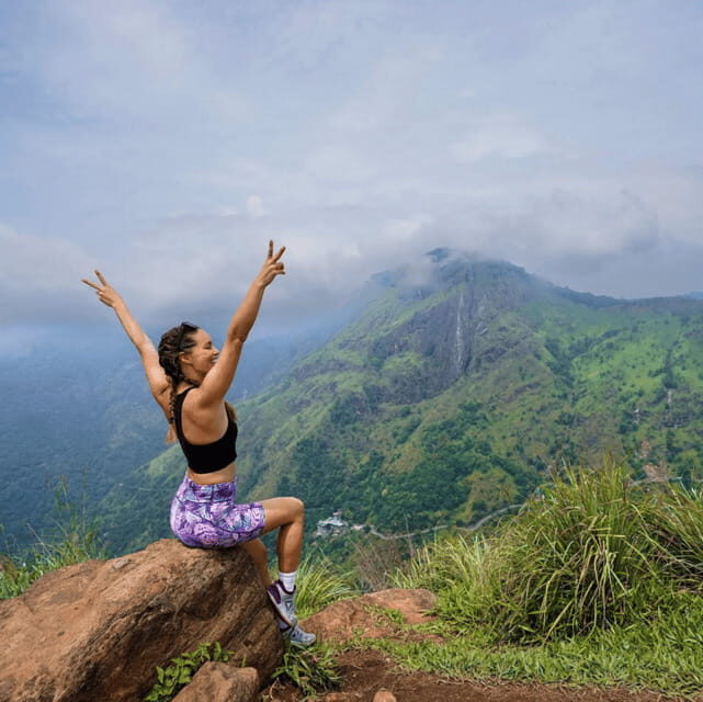 From Ella : Sunrise Hike to Little Adams Peak - Final Thoughts: Is This Tour for You?