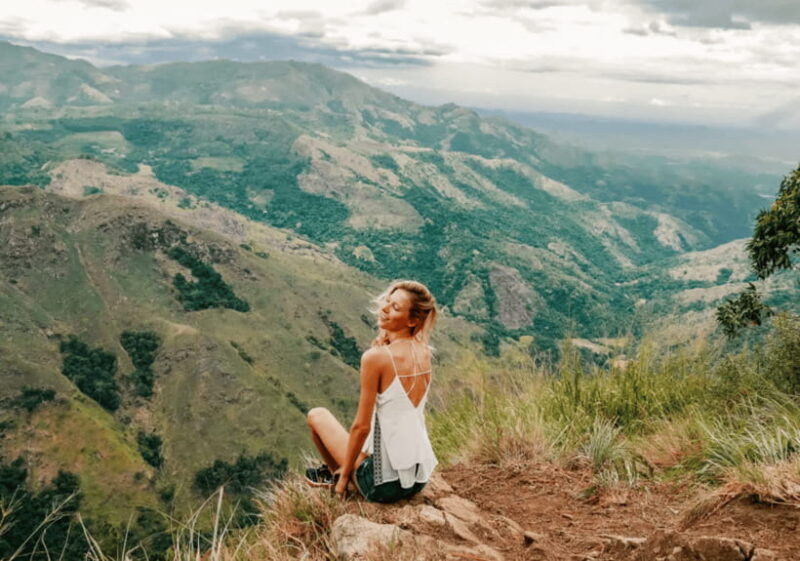 From Ella : Sunrise Hike to Little Adams Peak - FAQ