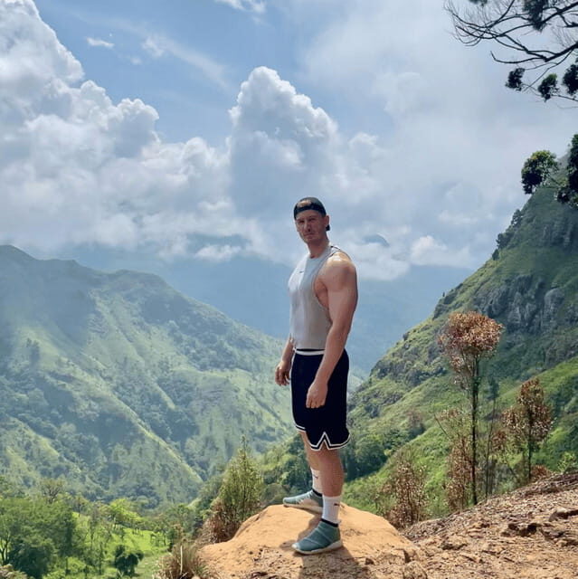 From Ella : Sunset Hike to Little Adams Peak - FAQ