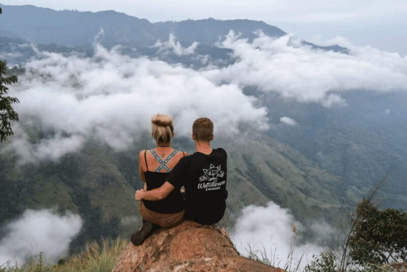 From Ella : Sunset Hike to Little Adams Peak - Why Should You Consider This Hike?