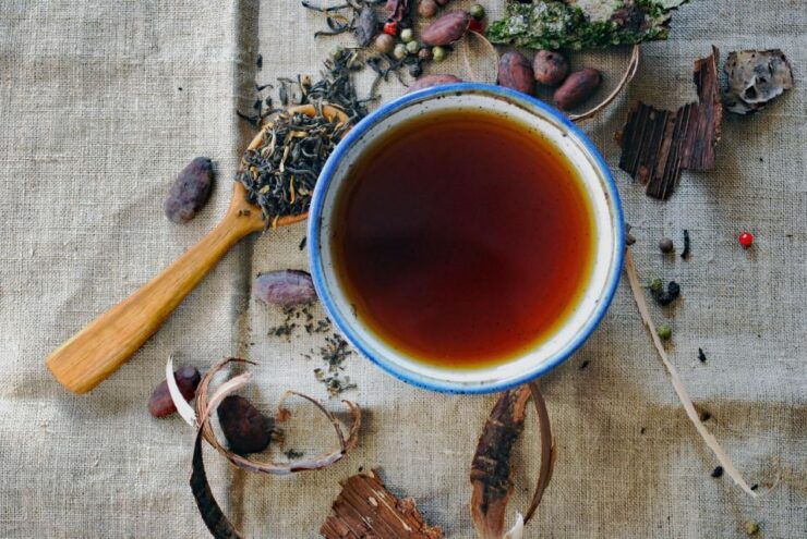 From Ella: Tea Adventure in Haputale With Village Lunch - Inclusions in the Tour Package