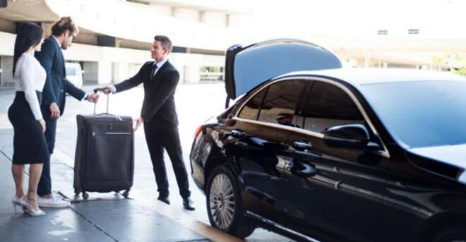 From : Ella To Arugambay Privet Transfer - Service Features