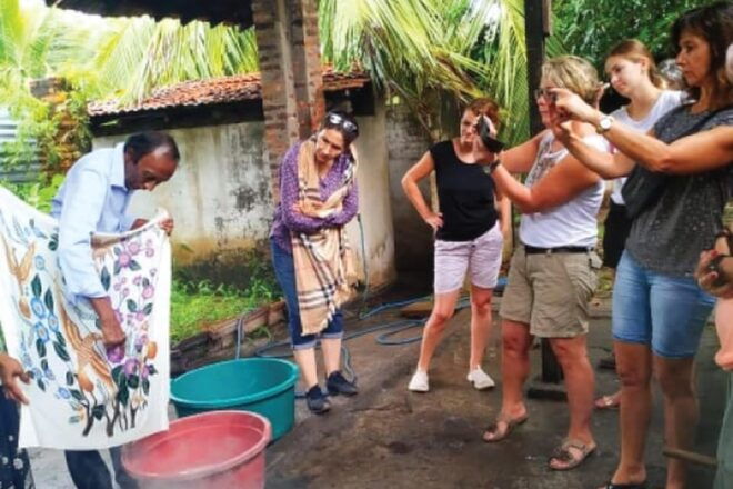 From Ella : Toddy (Kithul Raa) Experience in Ellas Village - Inclusions and Exclusions