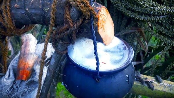 From Ella : Toddy (Kithul Raa) Experience in Ellas Village - Booking Information