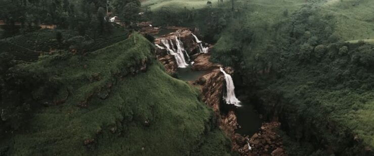 From Ella : Tours All Around Sri Lanka - Tours in Weligama, Mirissa, Hikkaduwa