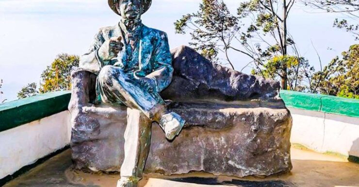 From Ella: Tuk-Tuk Tea Adventure: Lipton's Seat Excursion! - Highlights of the Adventure