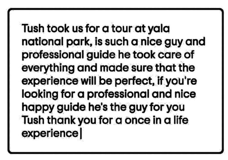 From Ella: Udawalawe National Park Safari with Return - The Cost and Value Considerations  