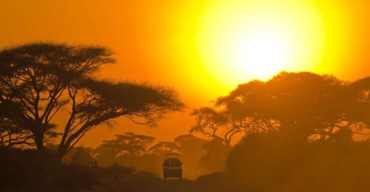 From Ella: Udawalawe Safari With Elephant Transit Home Visit - Safari Jeep Tour Experience