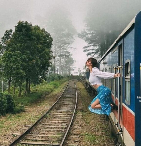 From Ella -Unforgettable Day Trip of 8 Sights & Train - Scenic Train Journey