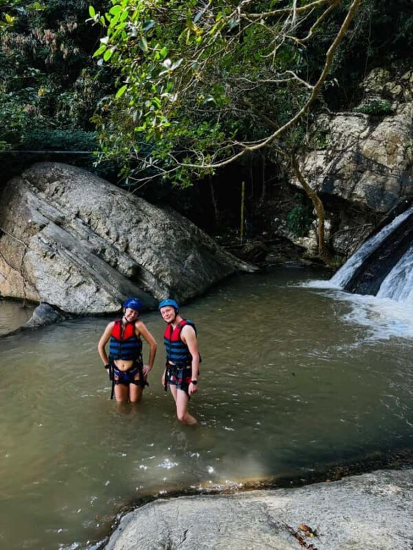 From Ella Waterfalls Abseiling Adventure  Thrill & Nature - Who Will Love This Experience?