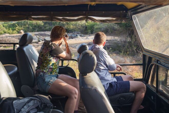 From Ella : Yala National Park Safari Tour - Customer Reviews