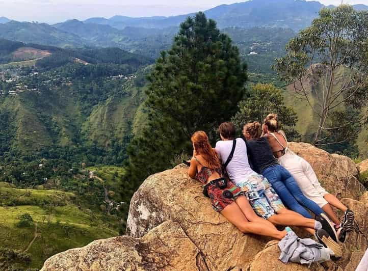 From Ella: Yala National Park Thrilling 4x4 Safari Adventure - Wildlife and Nature Highlights
