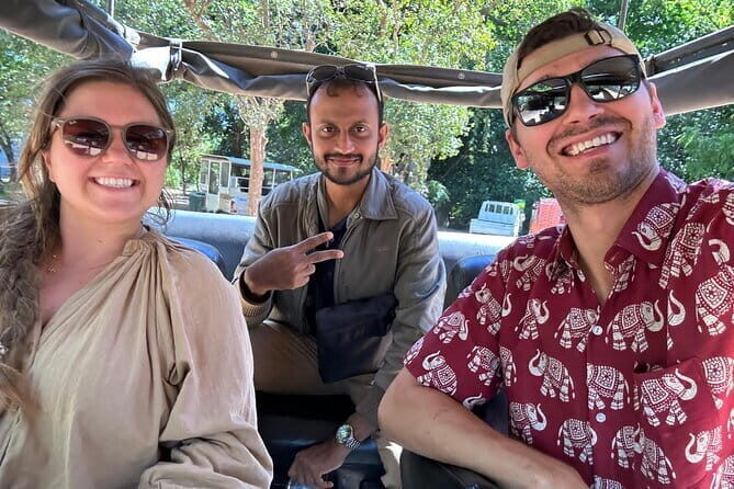 From Ella:Shuttle to Tangalle/Mirissa/Galle with Yala Safari Tour - Authentic Experiences from Reviews