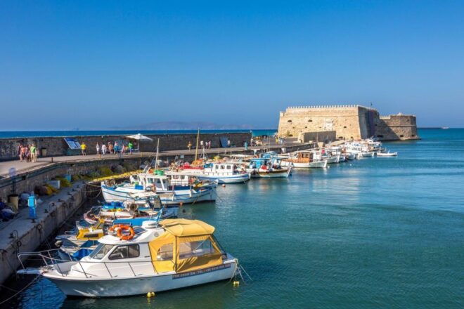 From Elounda Area: Knossos Palace & Archeological Museum - Additional Information