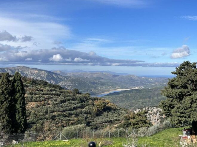 From Elounda Cretan Lasithi Plateau, Zeus Cave, Oldest Tree - Exploring the Cretan Lasithi Plateau