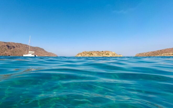 From Elounda to Heraklion: Airport Private Transfer - The Sum Up