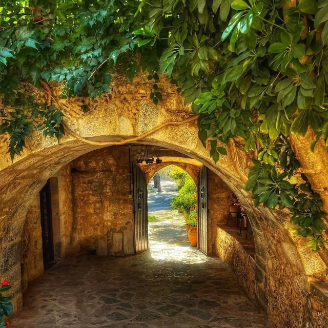 From Elounda: Zeus Cave & Mountainous East Crete Day Tour - Tour Highlights