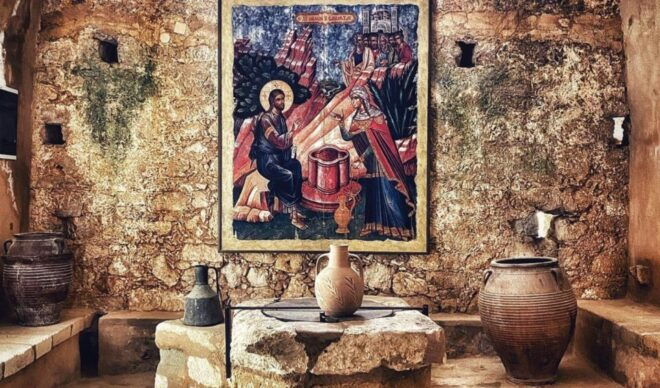 From Elounda: Zeus Cave & Mountainous East Crete Day Tour - Sacred Psychro Cave Exploration