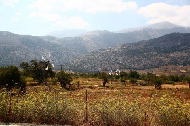 From Elounda: Zeus Cave & Mountainous East Crete Day Tour - Cultural Immersion in Agios Nikolaos