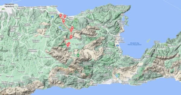 From Elounda: Zeus Cave & Mountainous East Crete Day Tour - Common Questions