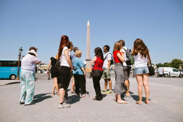 From Empire to Exile : Napoleon Walking Tour - Frequently Asked Questions