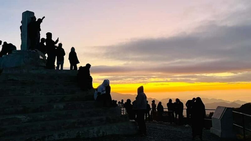 From Ende or Moni: Kelimutu Sunrise Tour 2 Days 1 Night Tour - Exploring the Kelimutu Sunrise Tour: A Detailed Look