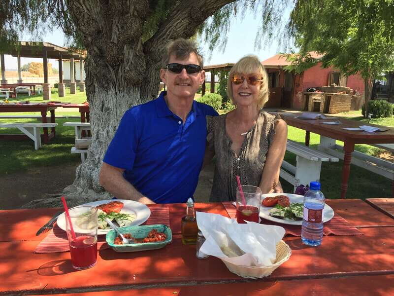 From Ensenada: Ojos Negros Valley Cheese & Wine Tasting Tour - Who Should Consider This Tour?