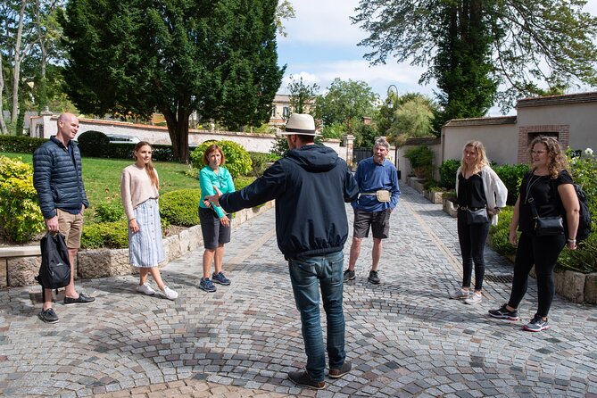 From Epernay Full Day Electric Bike Champagne and Lunch - Additional Information