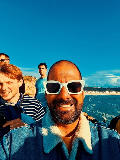 From Ericeira: Day Trip to Nazaré with a Former Pro Athlete - Introduction: Why This Tour Catches Our Eye