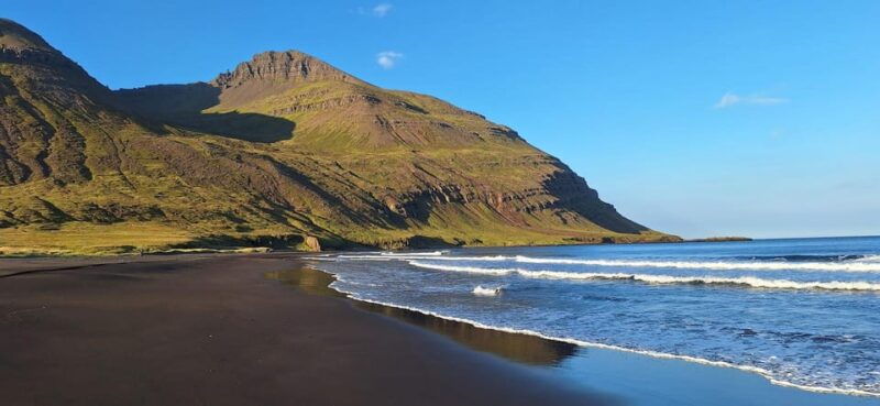 From Eskifjörður: Vöðlavík Black Beach Private Tour - Why We Think You’ll Love This Tour