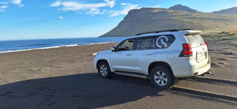 From Eskifjörður: Vöðlavík Black Beach Private Tour - Who Would Love This Tour?