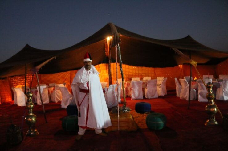 From Essaouira: 2-Day Quad Biking Adventure & Campfire - Experience Highlights